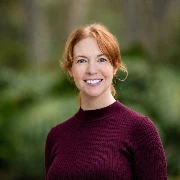 Dr Meghan Finch