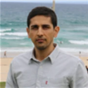 Dr Mehdi Khaki