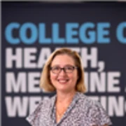 Dr Melissa Shields