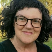 Dr Meredith Tavener