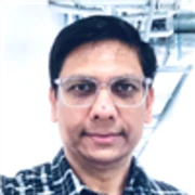 Dr Mezbaul Bahar