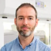 Dr Michael Fricker