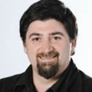 Dr Mick Gladys