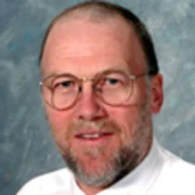 Emeritus Professor Michael Hensley