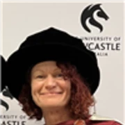 Dr Michelle Mansfield