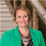 Dr Michelle Stubbs