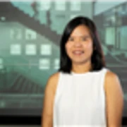 Dr Michelle Brown
