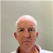 Professor Mike Meylan