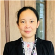 Dr Minah Gaviola