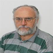 Associate Professor Mitchell O'Toole