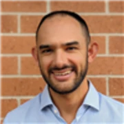 Associate Professor Mitch Smith