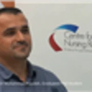 Dr Muhammad Alqudah