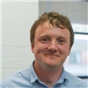 Associate Professor Myles Young