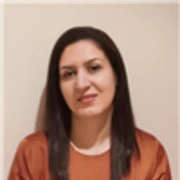 Dr Nafi Ghafournia