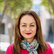 Dr Nasrin Zamani Javid