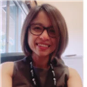 Professor Natalie Thamwattana