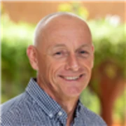 Associate Professor Nick Riley