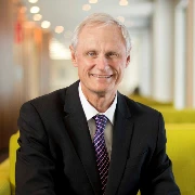 Laureate Professor Nick Talley