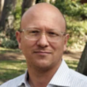Professor Olivier Buzzi