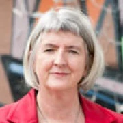 Professor Pamela Nilan