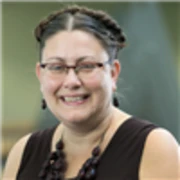 Associate Professor Trisha Pender