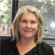 Dr Patricia Johnson