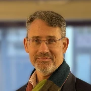 Professor Paul Dastoor