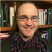 Dr Paul Hodge