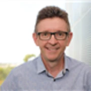 Associate Professor Paul Tooney