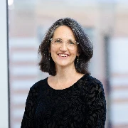 Associate Professor Penny Buykx