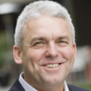 Professor Peter Gibson