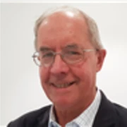 Emeritus Professor Peter Howe