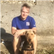 Dr Peter Pockney
