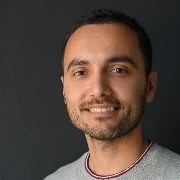 Dr Pouria Amani