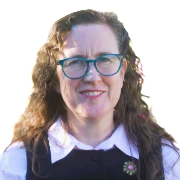 Professor Rachel Buchanan
