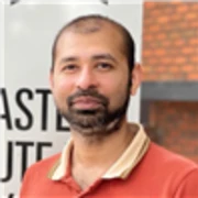 Dr Raju Chowdhury