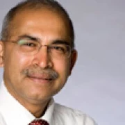 Professor Ravi Naidu