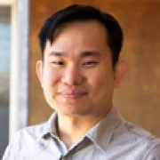 Professor Raymond Chiong