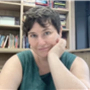 Dr Rebecca Beirne
