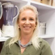 Dr Rebecca Haslam