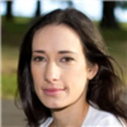Dr Rebecca Vanders
