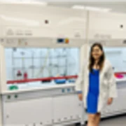 Associate Professor Renee Goreham