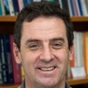 Emeritus Professor Rick Middleton