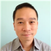 Associate Professor Richard Yu