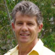 Emeritus Professor Robert Callister