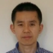 Associate Professor Roger Liang