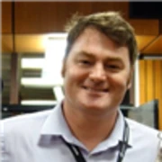 Dr Rohan Stanger