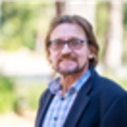 Professor Ronald Plotnikoff
