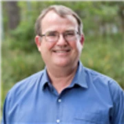 Associate Professor Ross Wilkinson