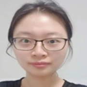 Dr Rou Wang